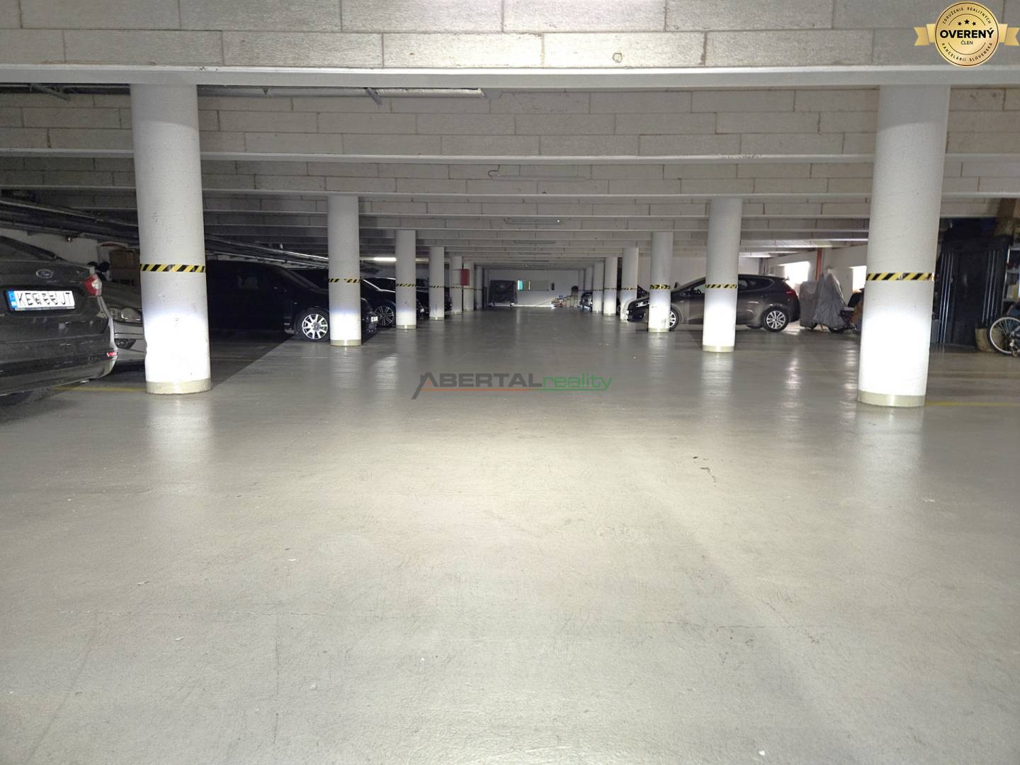 Predaj - Košice, Dargovských hrdinov, Furča, 4 izbový byt s parkovanim a terasou, novostavba, prakovacie miesto v garážovom dome.jpg