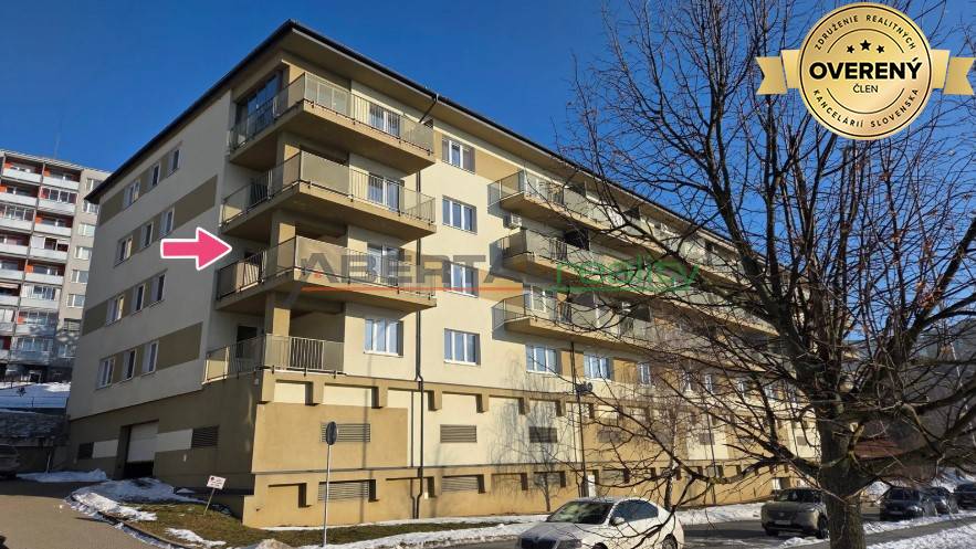 Predaj - 4 izbový byt s terasou a parkovaním v garáži, Dargovských hrdinov, Furča, Svätej rodiny, Košice III.jpg