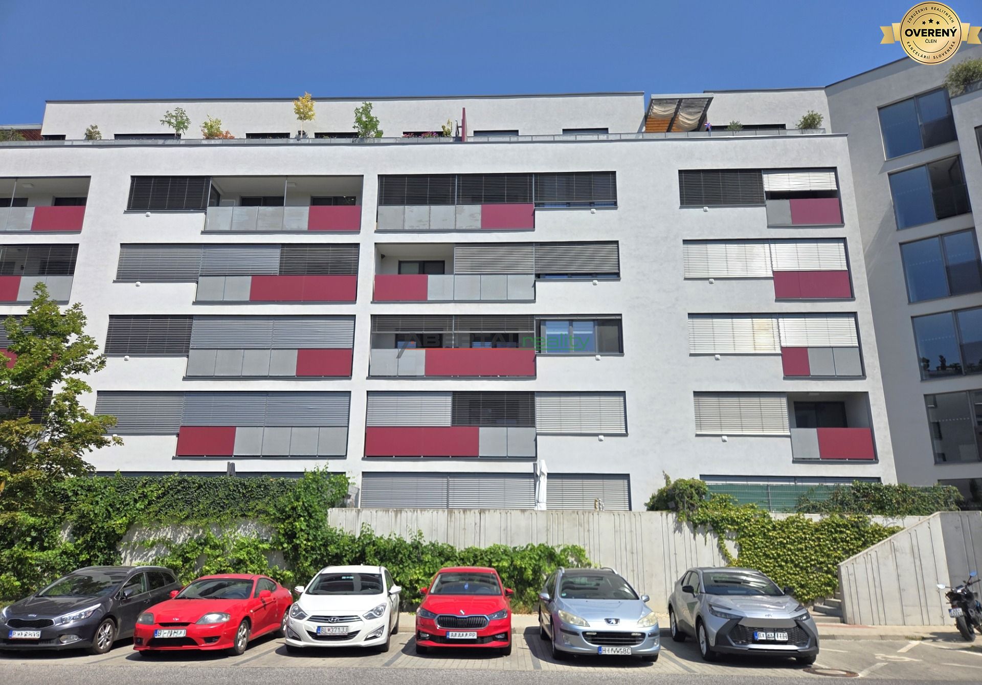 Prenájom, Malokrasňanská, Bratislava, 2i byt, loggia, parking, klima, novostavba.jpg