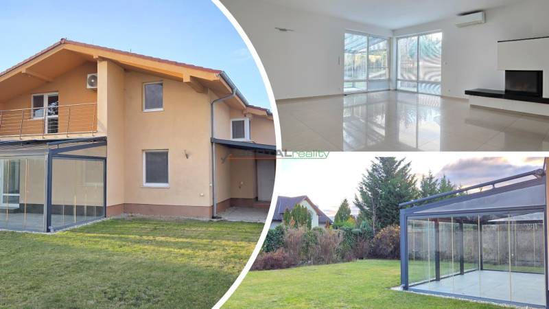 Predaj rodinný dom, 6 izbový, Chorvátsky Grob časť Čierna Voda,.JPG