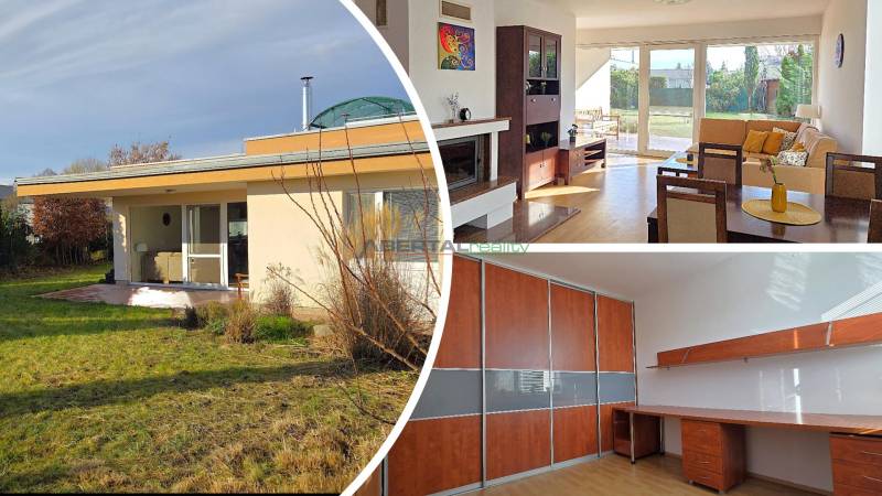 prenájom - 3 izbový rodinný dom, Chorvátsky Grob - Čierna voda.JPG