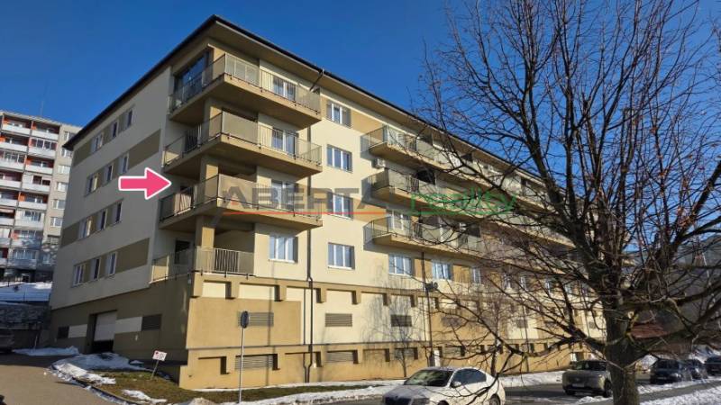 Predaj - 4 izbový byt s terasou a parkovaním v garáži, Dargovských hrdinov, Furča, Svätej rodiny, Košice III.jpg